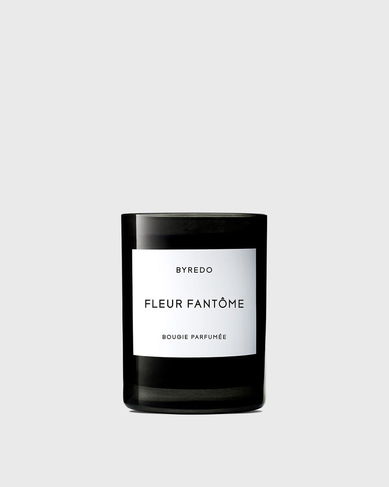 Byredo Fc Fleur Fantome 240Gr Multi