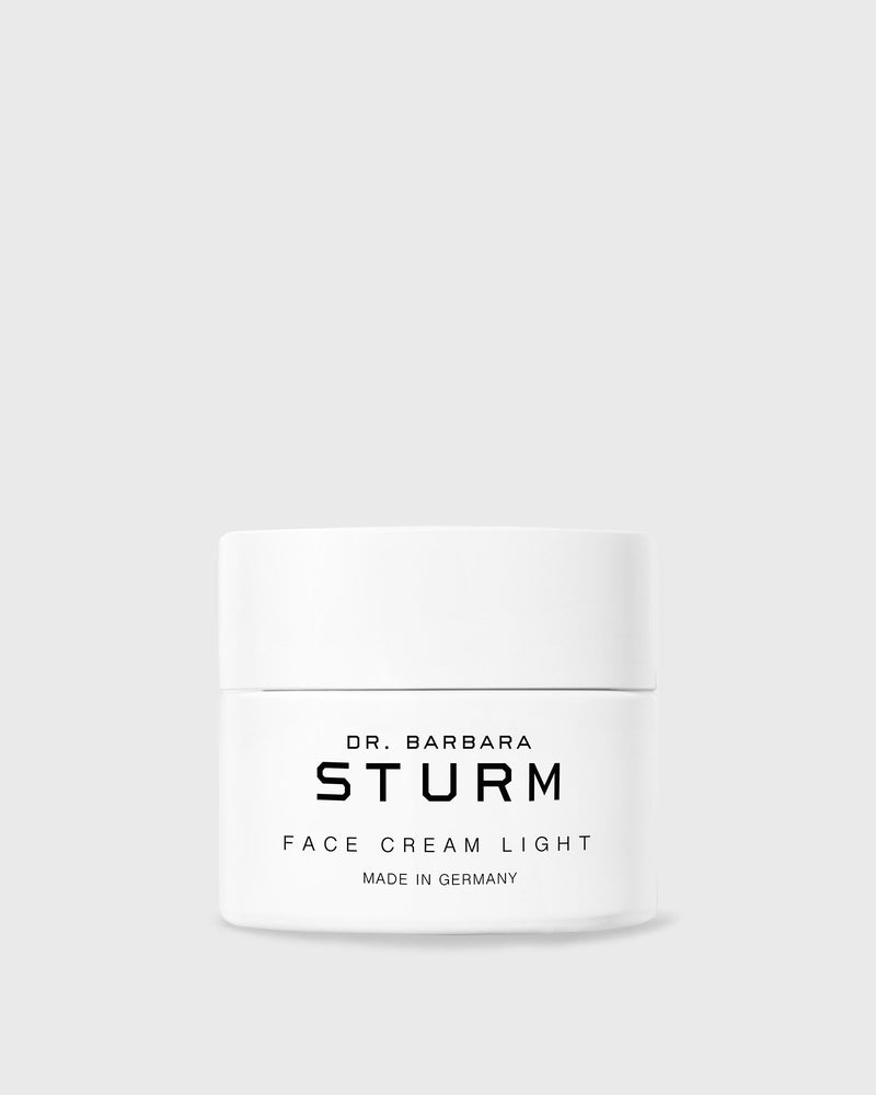 Dr. Barbara Sturm Face Cream Light 50ml multi