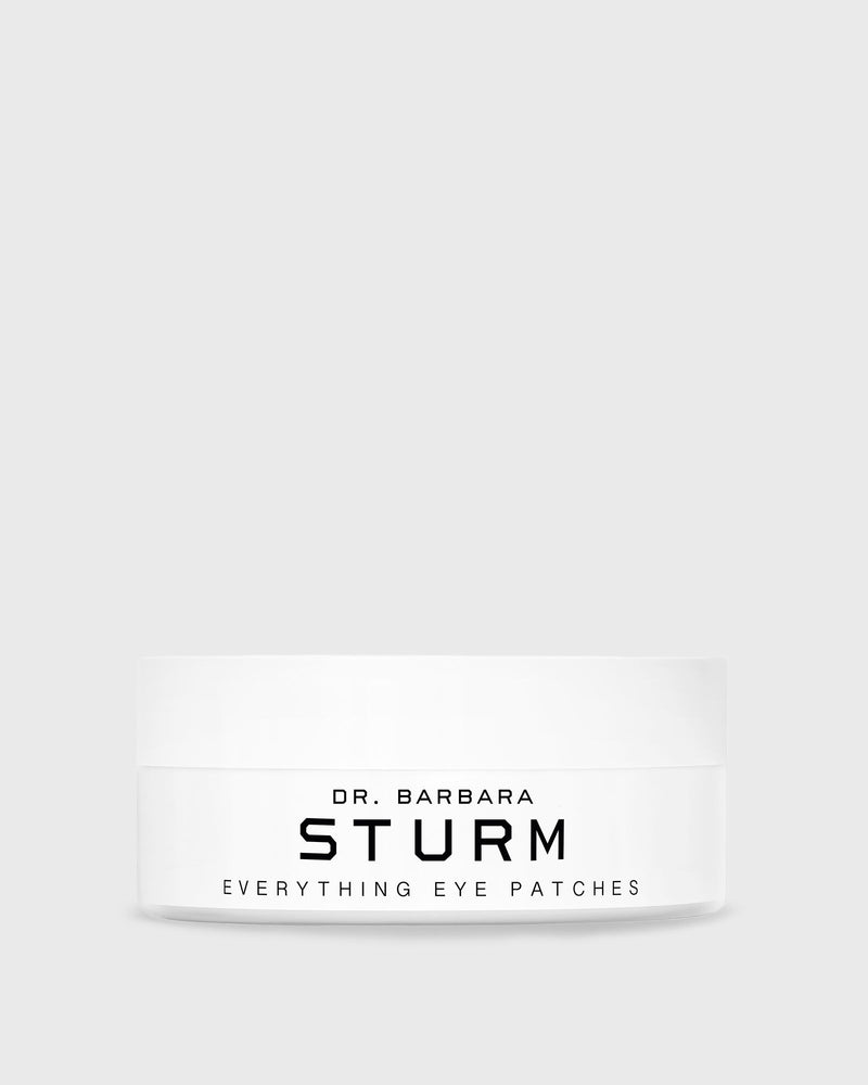 Dr. Barbara Sturm Everything Eye Patches Pack of 30 pairs multi