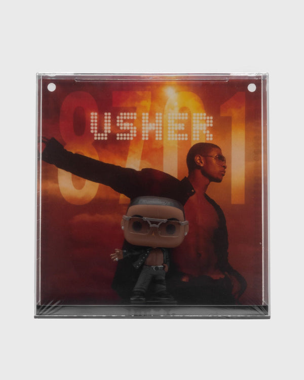 Funko Pop! Pop Albums - Usher - 8701