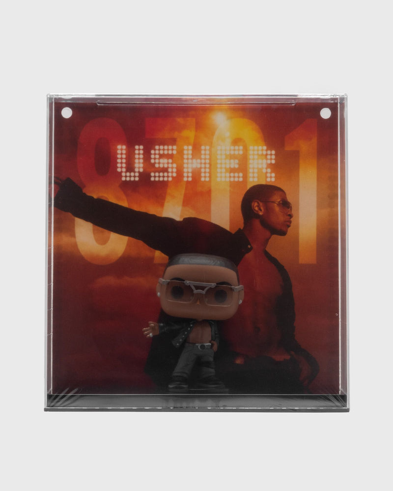 Funko Pop! Pop Albums - Usher - 8701 Multi