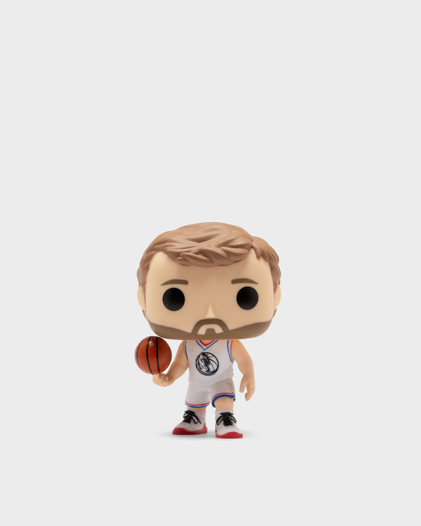 Funko POP! NBA Legends - Dirk Nowitzki 2019 multi