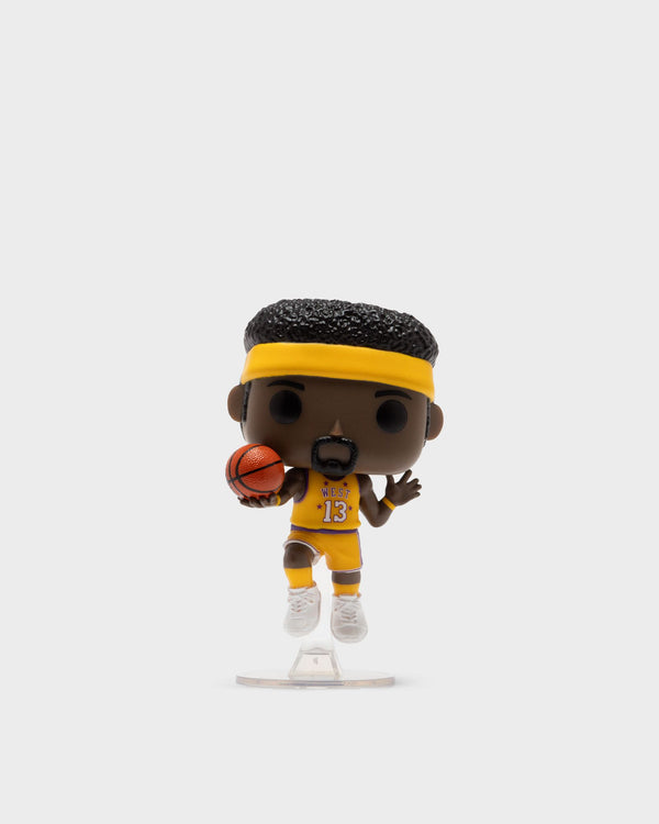 Funko POP! NBA Legends - Wilt Chamberlain 1972 multi