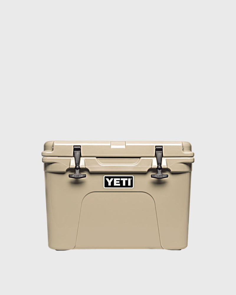 Yeti Tundra 35 beige