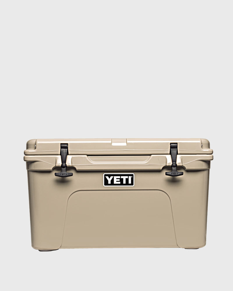 Yeti Tundra 45 brown