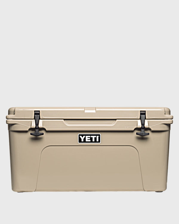 Yeti Tundra 65 brown