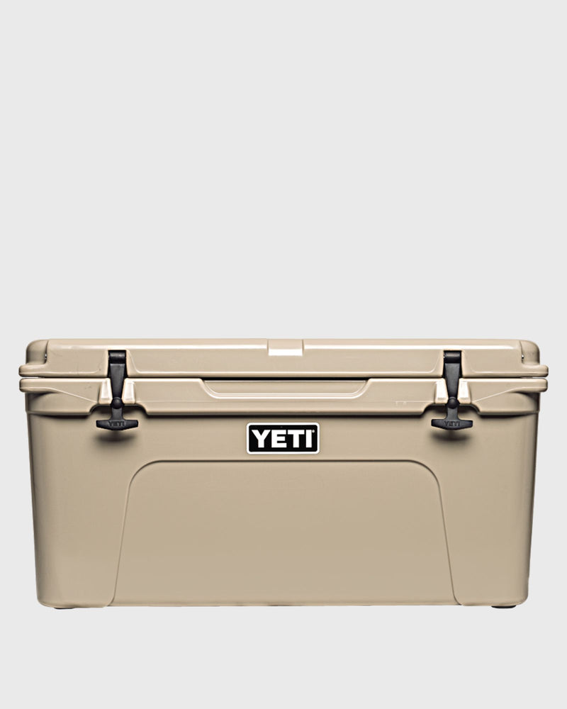 Yeti Tundra 65 brown