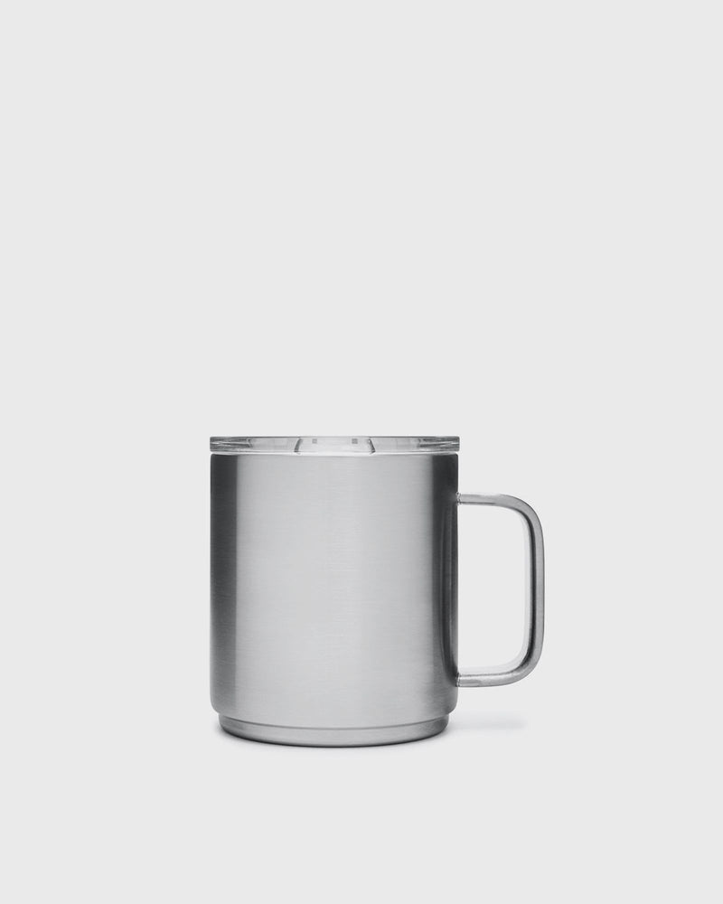 Yeti Rambler 10 Oz Mug grey