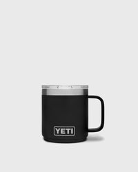 Yeti Rambler 10 Oz Mug black