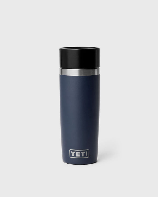 Yeti Rambler 16 oz Travel Bottle blue
