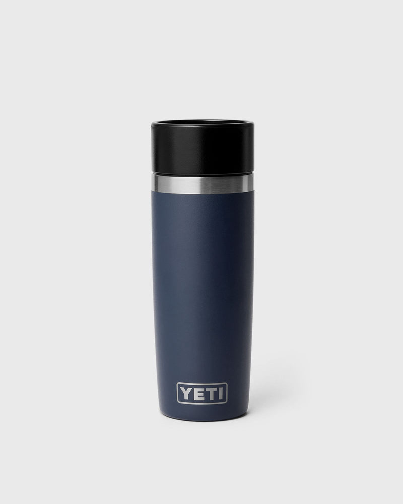 Yeti Rambler 16 oz Travel Bottle blue
