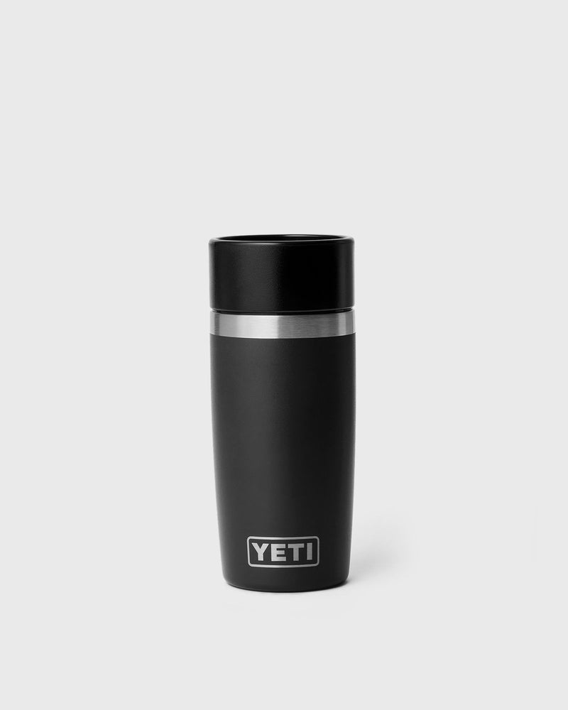 Yeti Rambler 12 oz Travel Bottle black