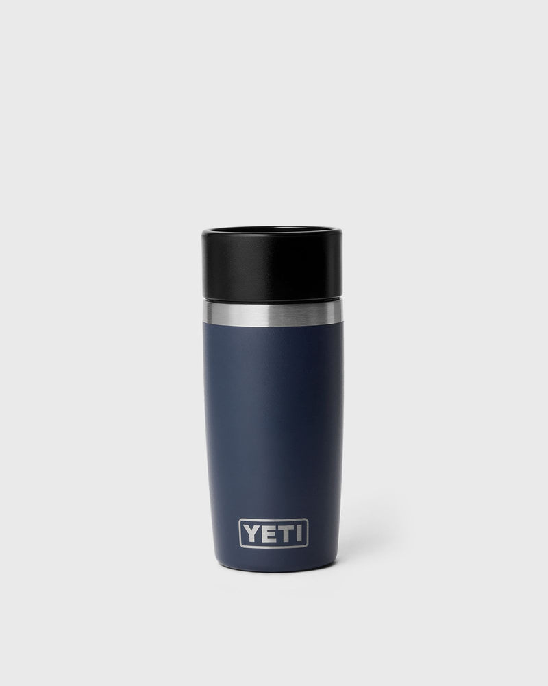 Yeti Rambler 12 oz Travel Bottle blue