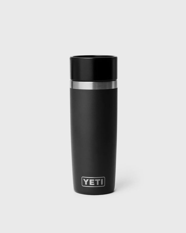 Yeti Rambler 16 oz Travel Bottle black