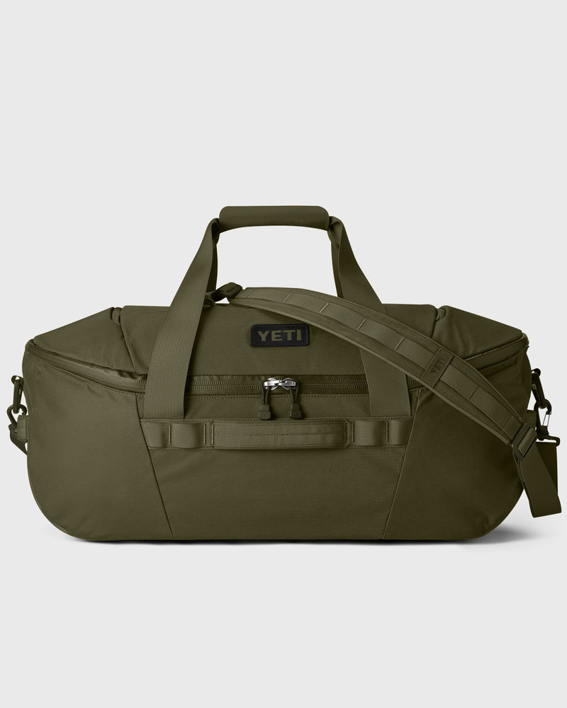 Yeti CROSSROADS DUFFEL 60L black