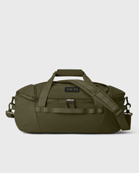 Yeti Crossroads Duffel 40L green