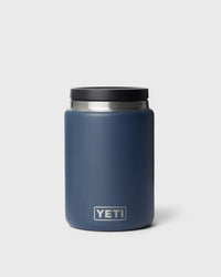 Yeti Rambler 24 Oz Food Jar Blue