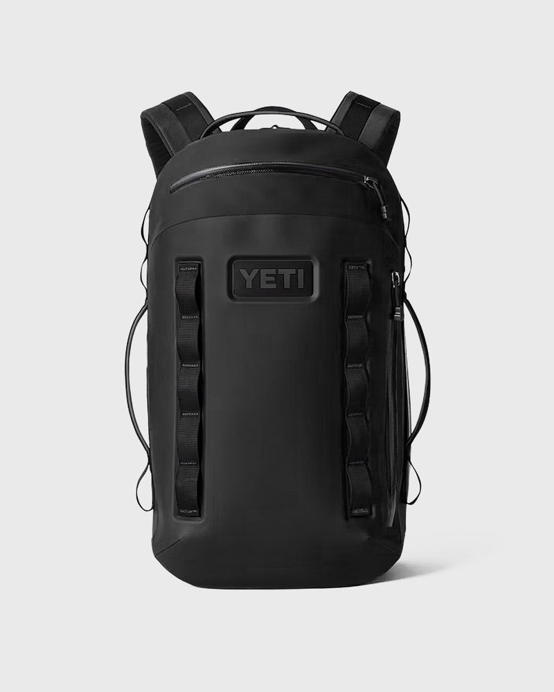 Yeti CAYO BACKPACK 25L black