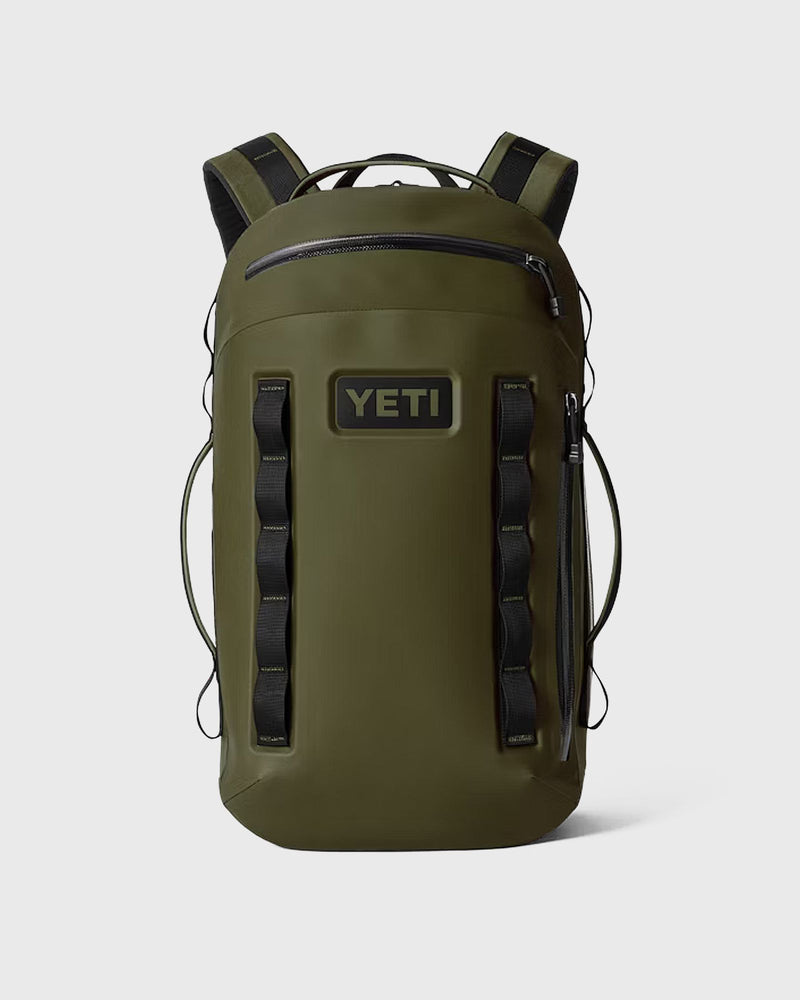 Yeti CAYO Backpack 25L green