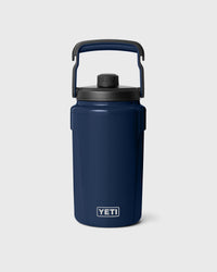 Yeti Silo 1/2 G Jug Blue