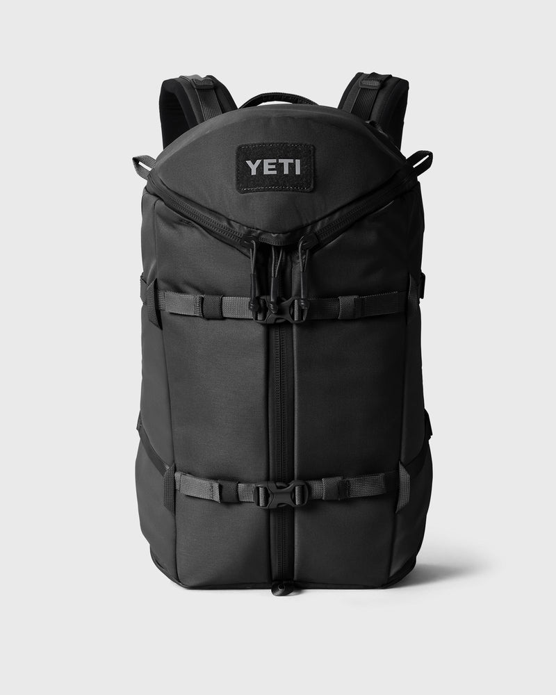 Yeti Rip Zip Backpack 22L black