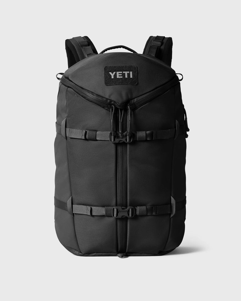 Yeti Ranchero Backpack 25L black