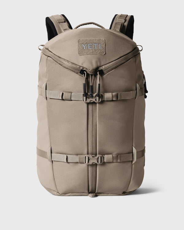 Yeti RANCHERO 27L beige