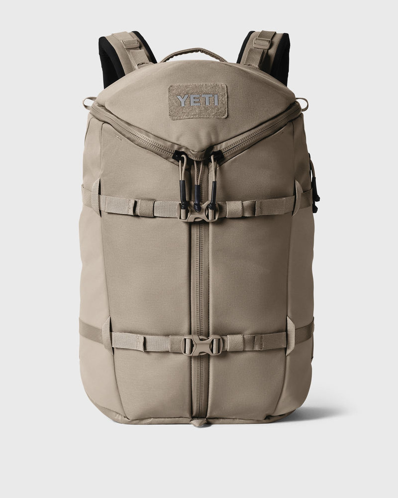 Yeti RANCHERO 27L beige