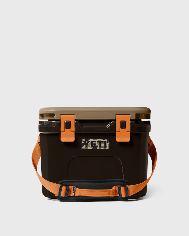 Yeti Roadie 15 brown