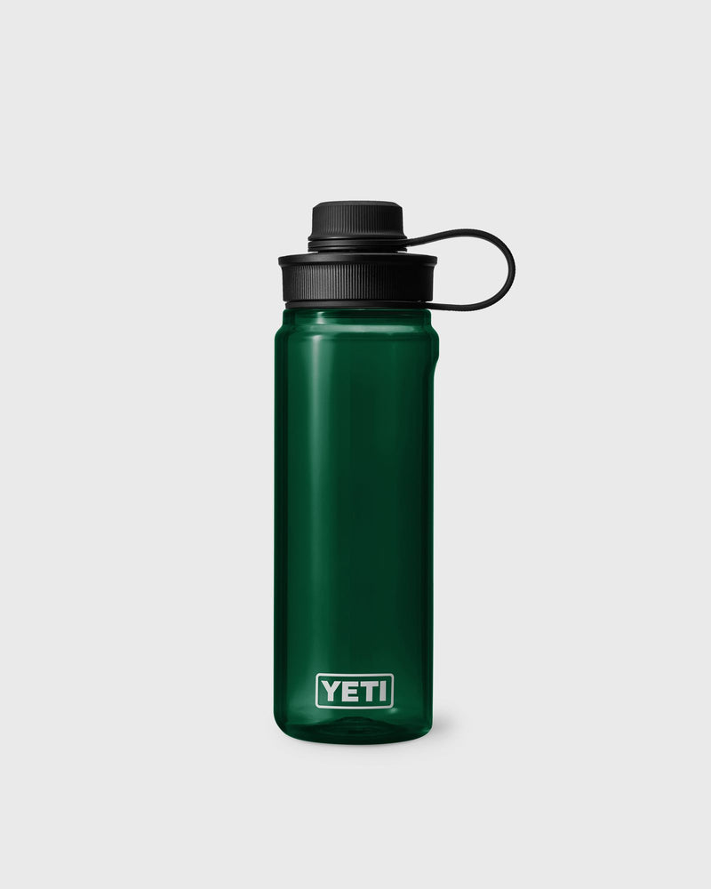 Yeti Yonder .75L Tether Bottle green