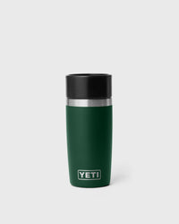 Yeti Rambler 12 Oz Travel Bottle green