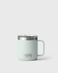 Yeti Rambler 10 Oz Cl Mug Ms Grey