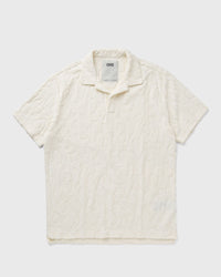 OAS Nero Verve Cuba Terry Shirt beige