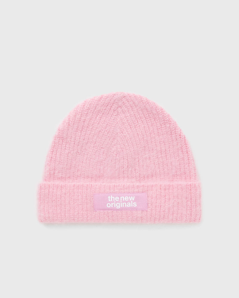 The New Originals FISHERMAN BEANIE pink