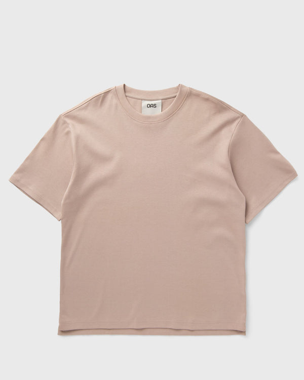 OAS Frontier T-shirt beige