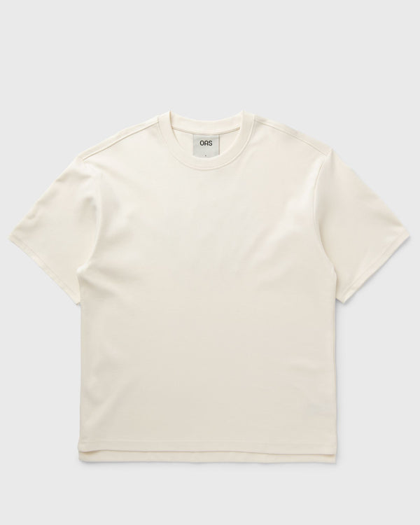 OAS Laurel T-shirt beige