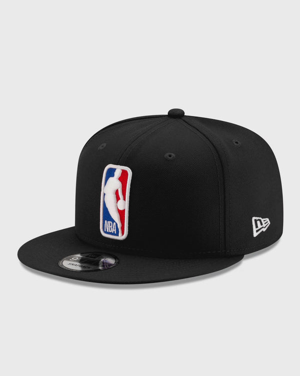 new era 9FIFTY NBA LOG black