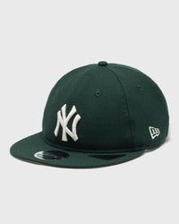 New Era RC 9fifty New York Yankees green