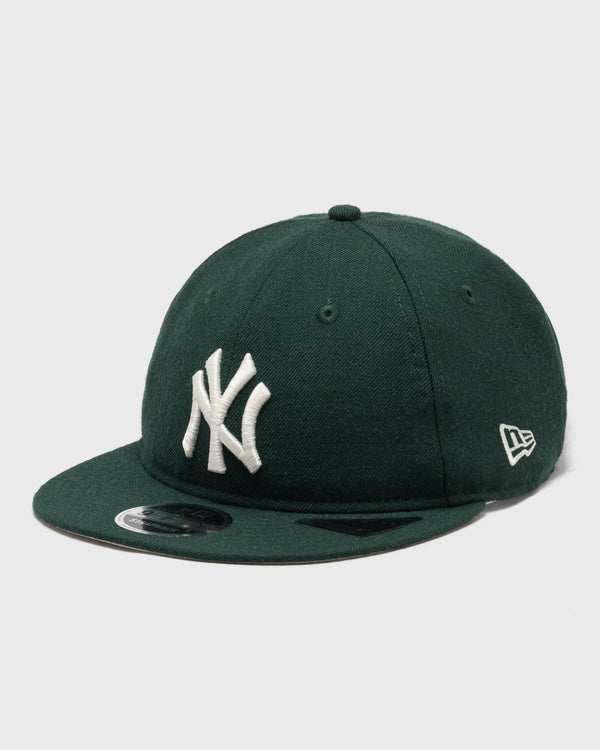 new era RC 9FIFTY New York Yankees green