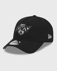 New Era 940af LOS Angeles Kings black