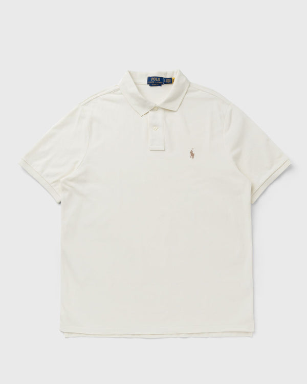 Polo Ralph Lauren Short Sleeve-Knit