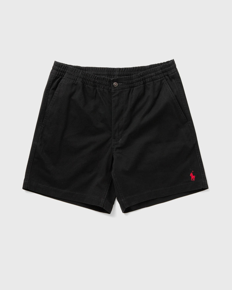Polo Ralph Lauren Flat Front Short Black