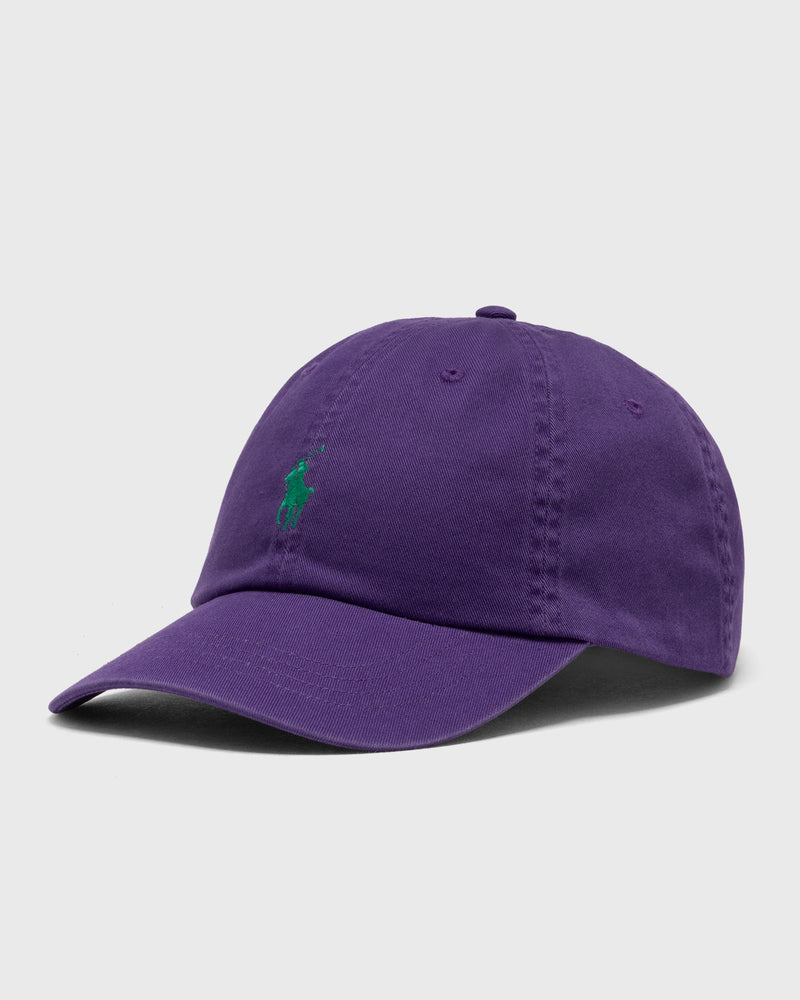 Polo Ralph Lauren Hat Purple
