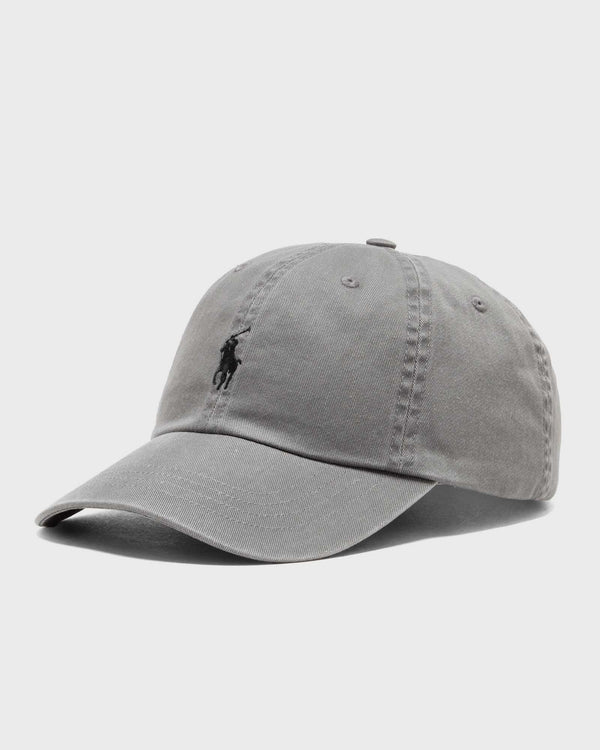 Polo Ralph Lauren CLS SPRT CAP-HAT grey