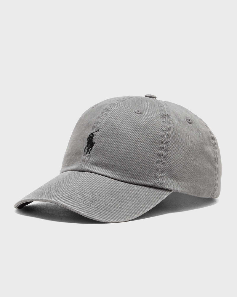 Polo Ralph Lauren CLS SPRT CAP-HAT grey