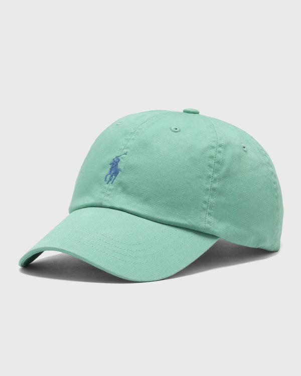 Polo Ralph Lauren CLS SPRT CAP-HAT green