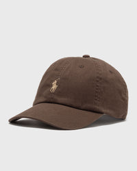 Polo Ralph Lauren HAT brown
