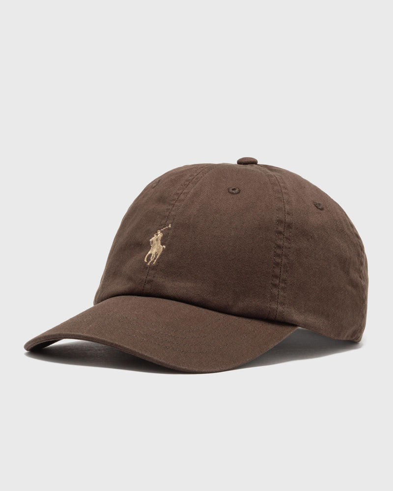 Polo Ralph Lauren HAT brown