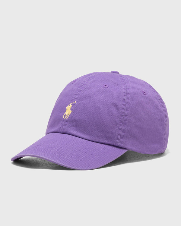 Polo Ralph Lauren HAT purple