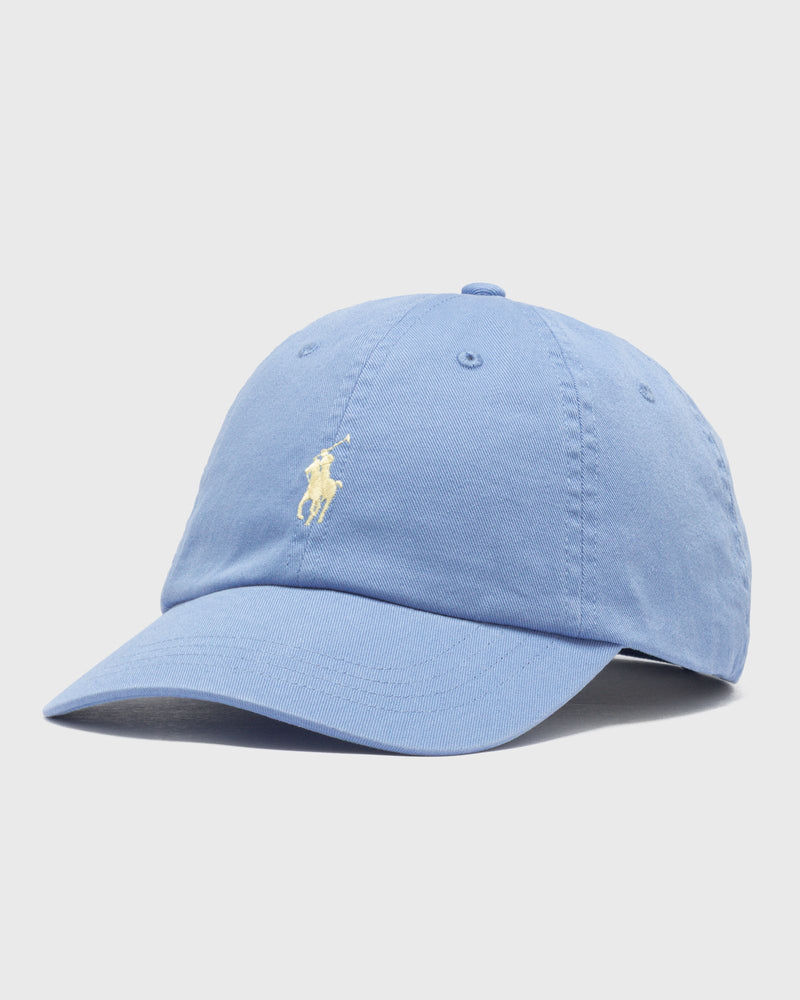 Polo Ralph Lauren Classic Sport Cap Blue